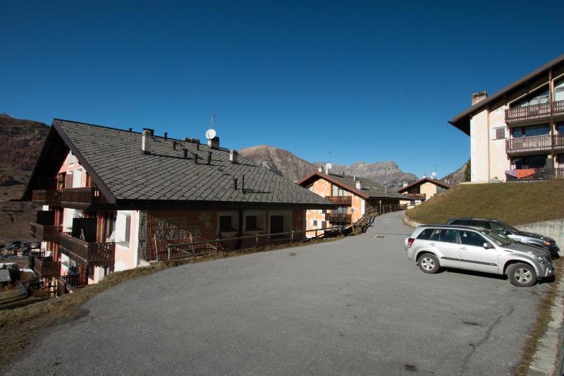 Ariete Apartments - image 11