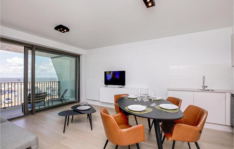 Residentie Crystal - image 7