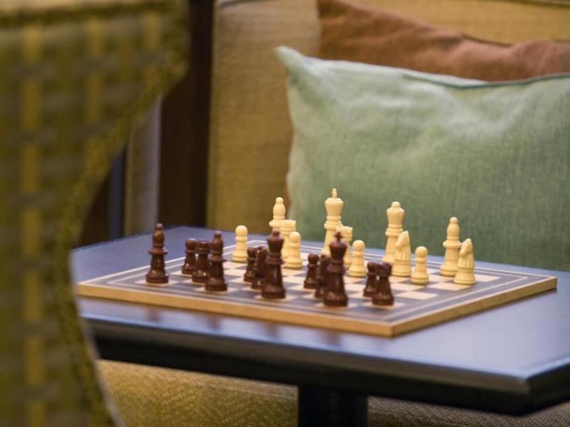 Hampton Inn & Suites Savannah-Airport - image 24