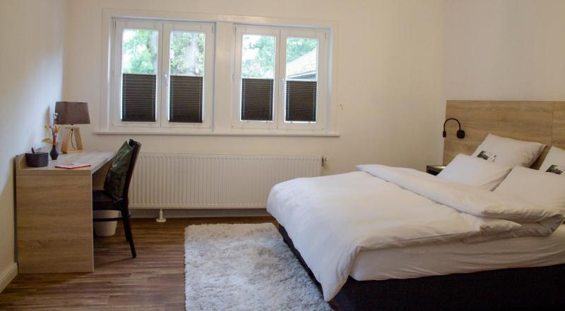 Two-Room Apartment image 4