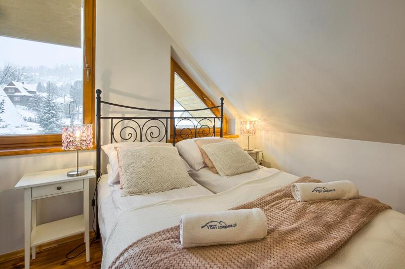 VisitZakopane- Mallorca Apartment - image 9