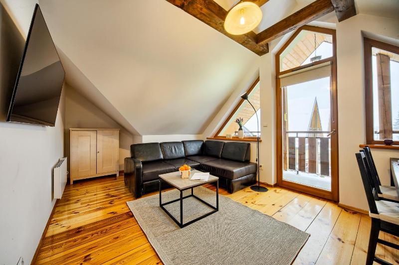 VisitZakopane- Mallorca Apartment - image 19