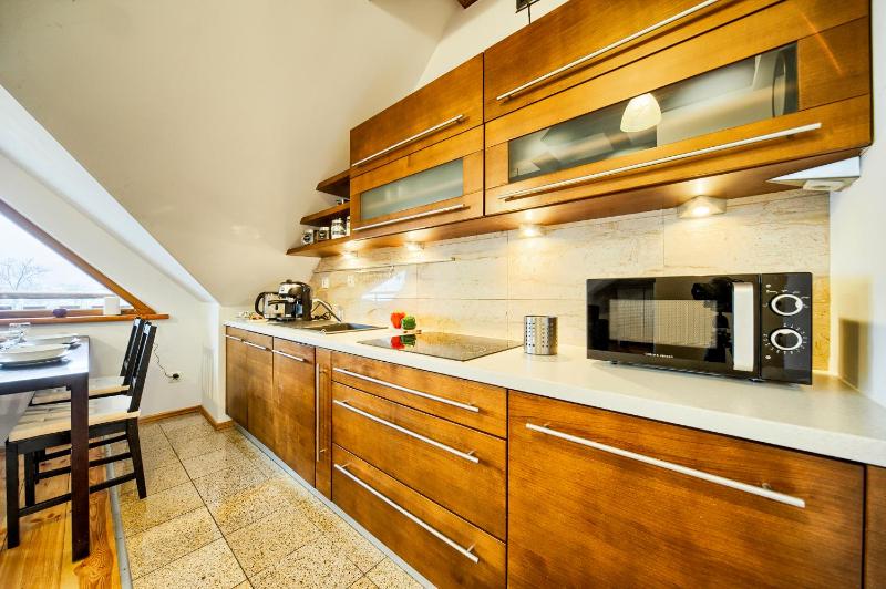 VisitZakopane- Mallorca Apartment - image 12