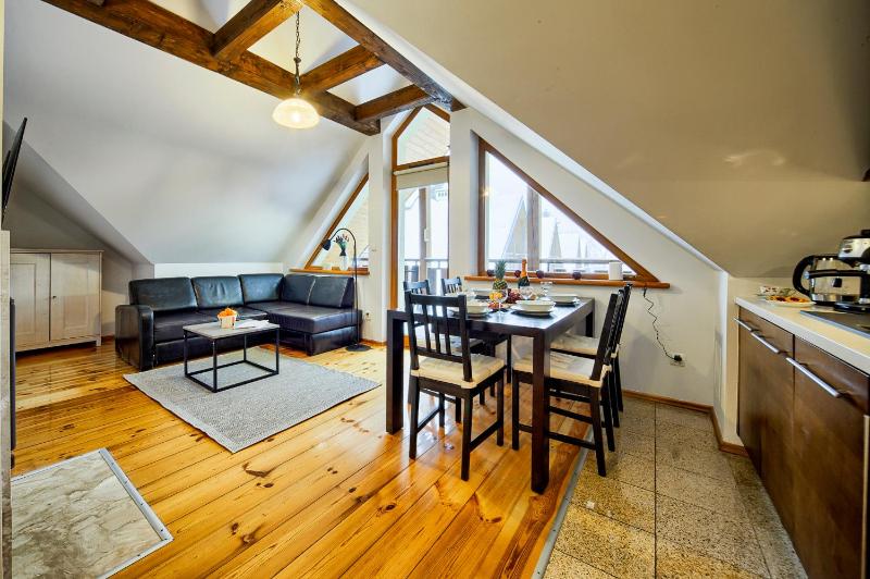 VisitZakopane- Mallorca Apartment - image 3