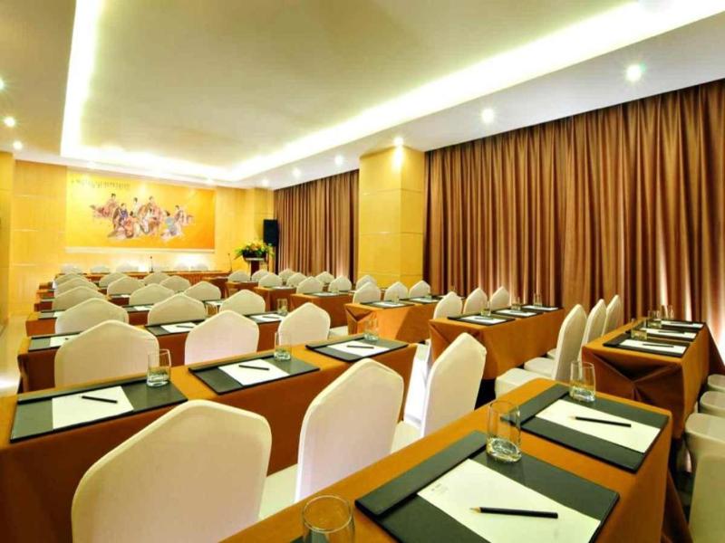 Xian Hotel New - image 5