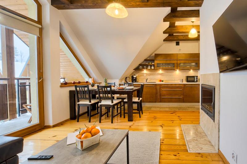 VisitZakopane- Mallorca Apartment - image 15