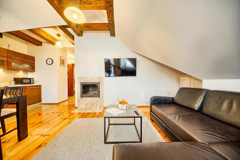 VisitZakopane- Mallorca Apartment - image 16