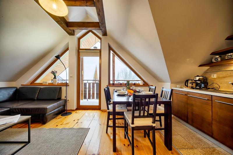 VisitZakopane- Mallorca Apartment - image 27