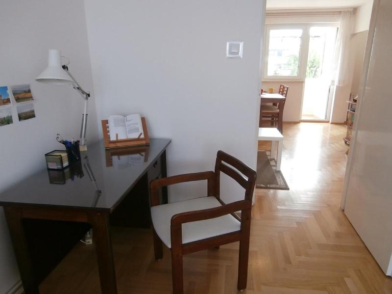 Two-Bedroom Apartment with Balcony image 4