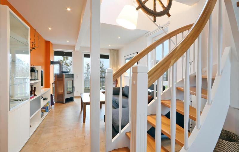 Gorgeous Apartment In Rechlin With Wifi - image 6