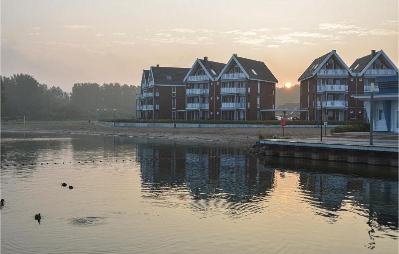 Gorgeous Apartment In Rechlin With Wifi - image 26