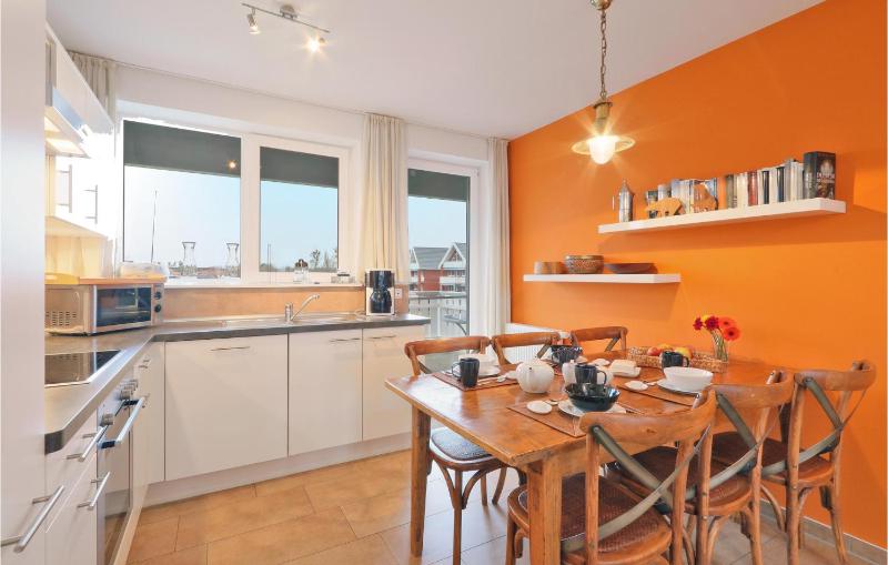 Gorgeous Apartment In Rechlin With Wifi - image 30