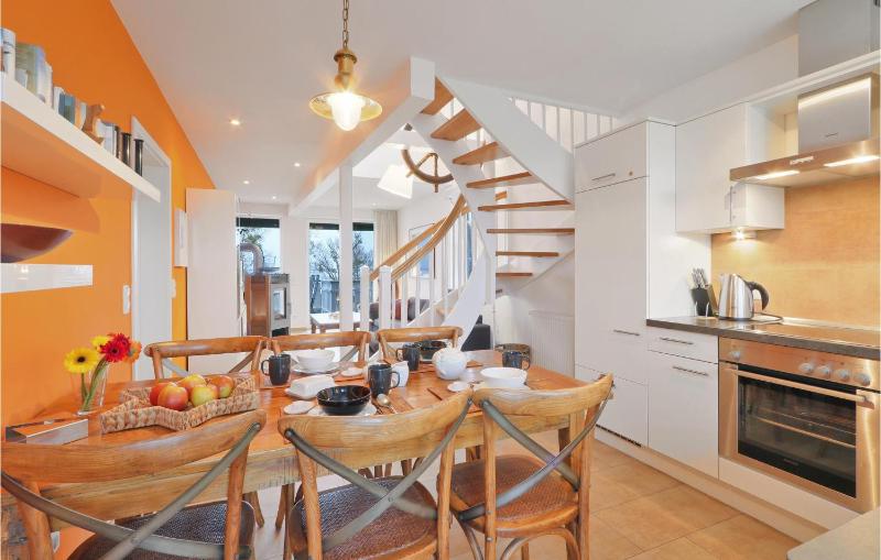 Gorgeous Apartment In Rechlin With Wifi - image 3
