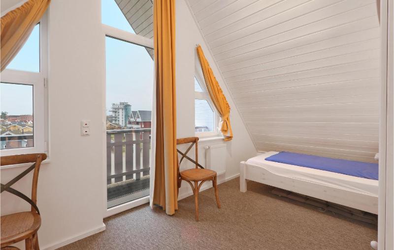 Gorgeous Apartment In Rechlin With Wifi - image 17