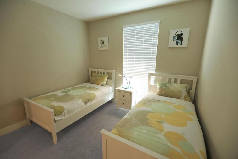 Downtown Cosmopolitan Residences - image 15