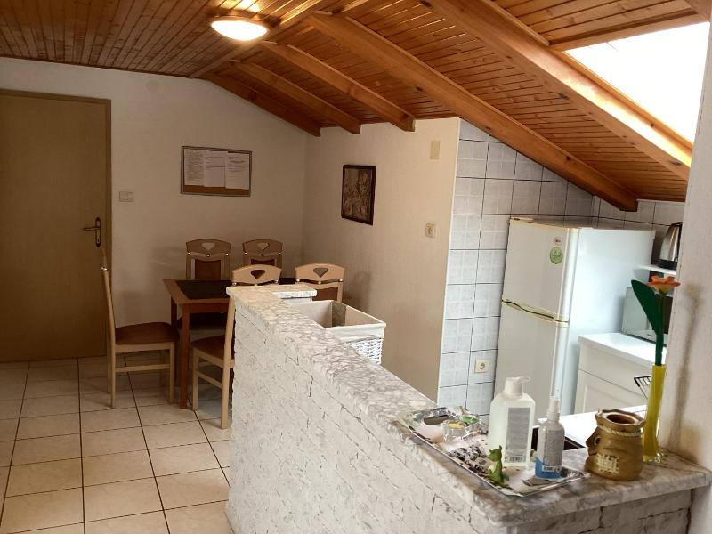 Two-Bedroom Apartment image 4