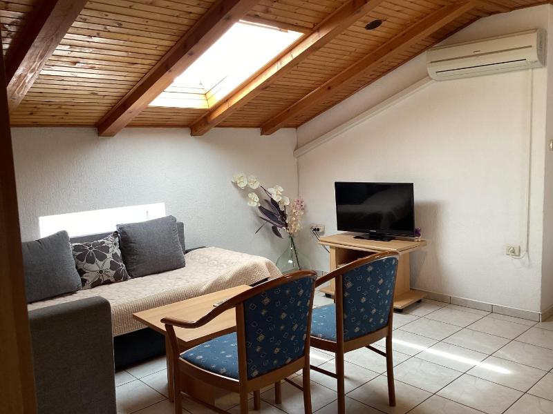 Two-Bedroom Apartment image 3