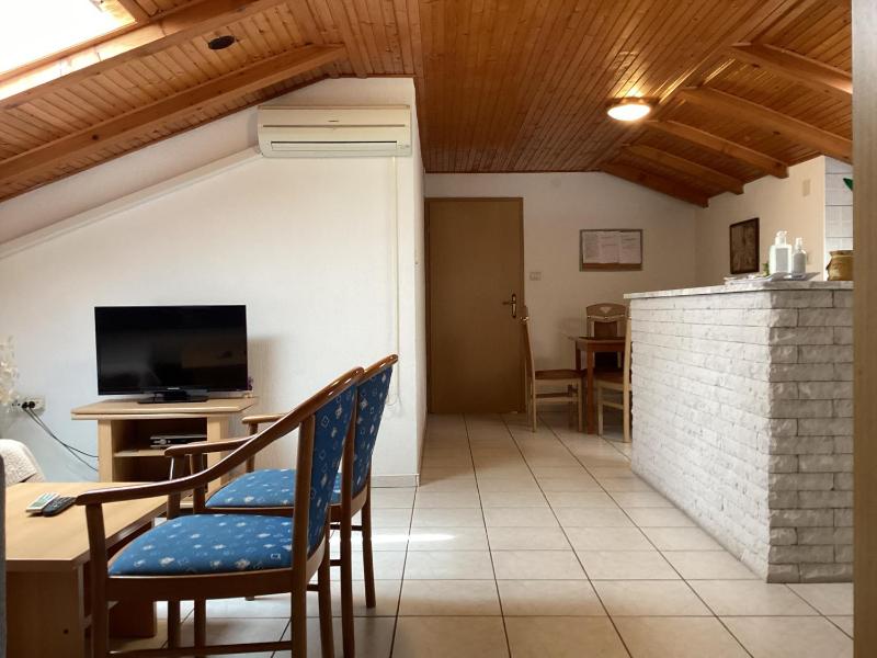 Two-Bedroom Apartment image 2