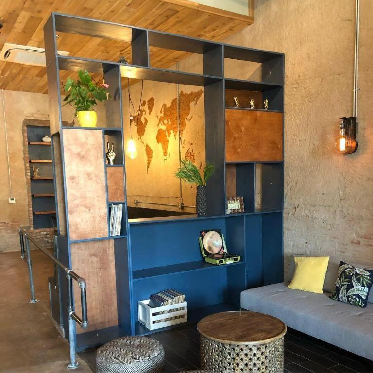 Deep Ellum Hostel - Adults Only - image 19