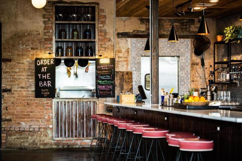 Deep Ellum Hostel - Adults Only - image 3