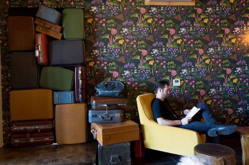 Deep Ellum Hostel - Adults Only - image 4