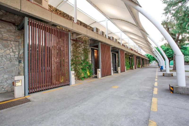 Shenzhen Dameishawan Youtinghui Hotel - image 3