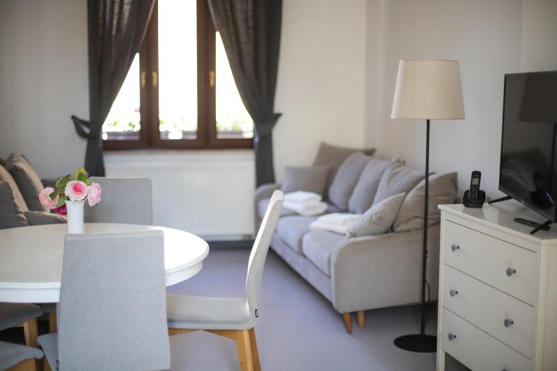Family Apartment image 1