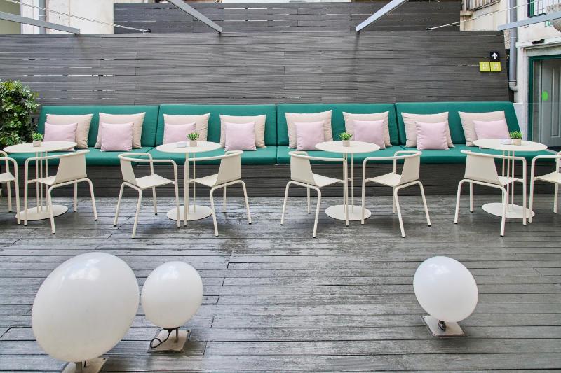 Hotel Gat Rossio - image 2