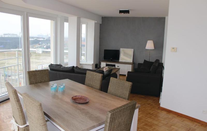Two-Bedroom Apartment image 1