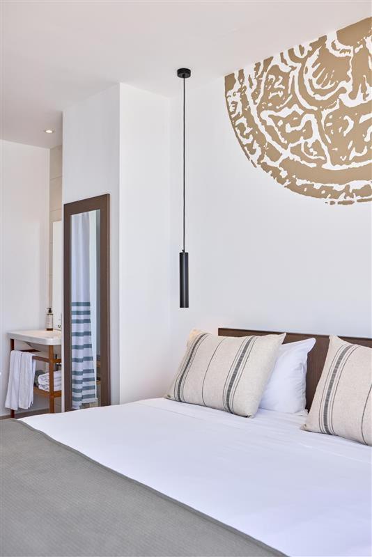 Mandala Double Room Sea View with Terrace image 4
