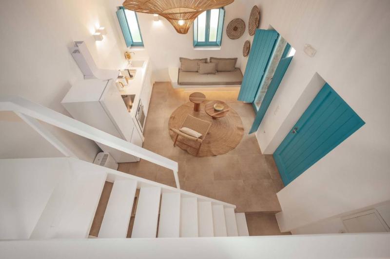 Anemela Villas & Suites Mykonos - image 13