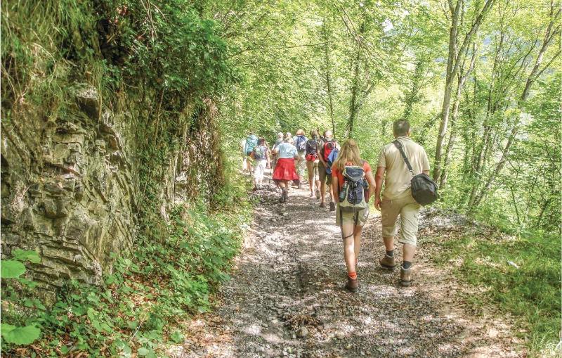 Three-Bedroom Holiday Home  image 4