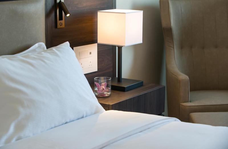King Guest Room image 1