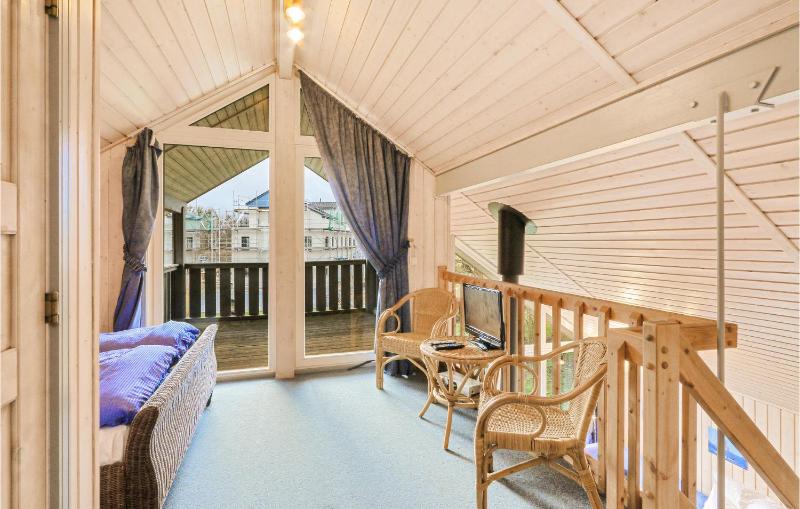 Gorgeous Home In Rechlin With Sauna - image 10