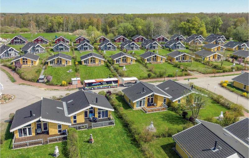 Gorgeous Home In Rechlin With Sauna - image 3