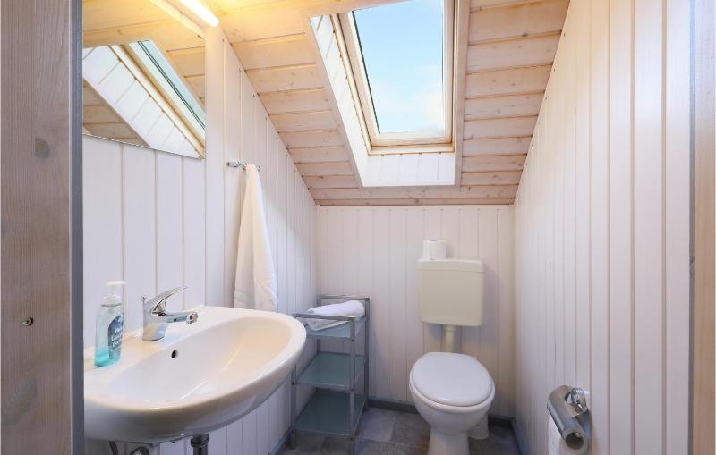 Gorgeous Home In Rechlin With Sauna - image 28