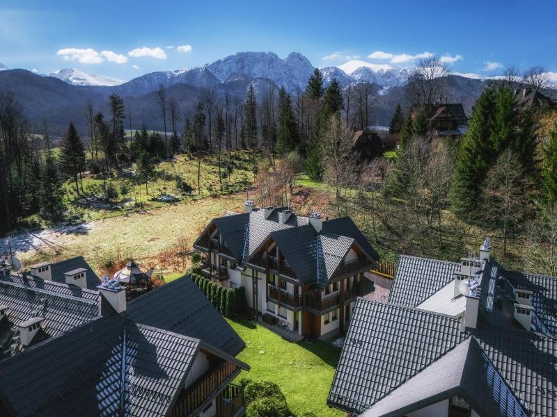 VisitZakopane - Malta Apartment - image 2