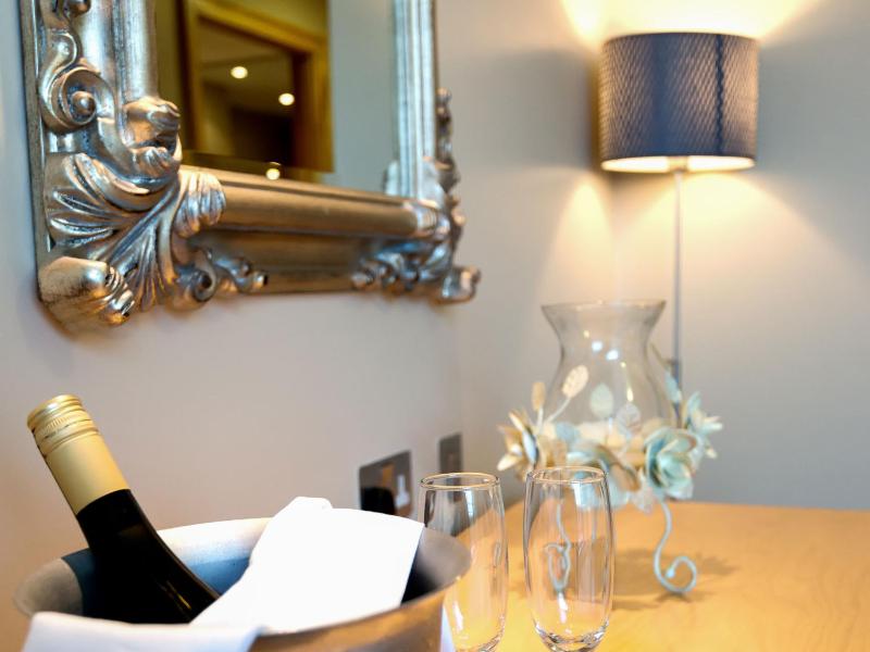 Green Isle Hotel Dublin - image 12
