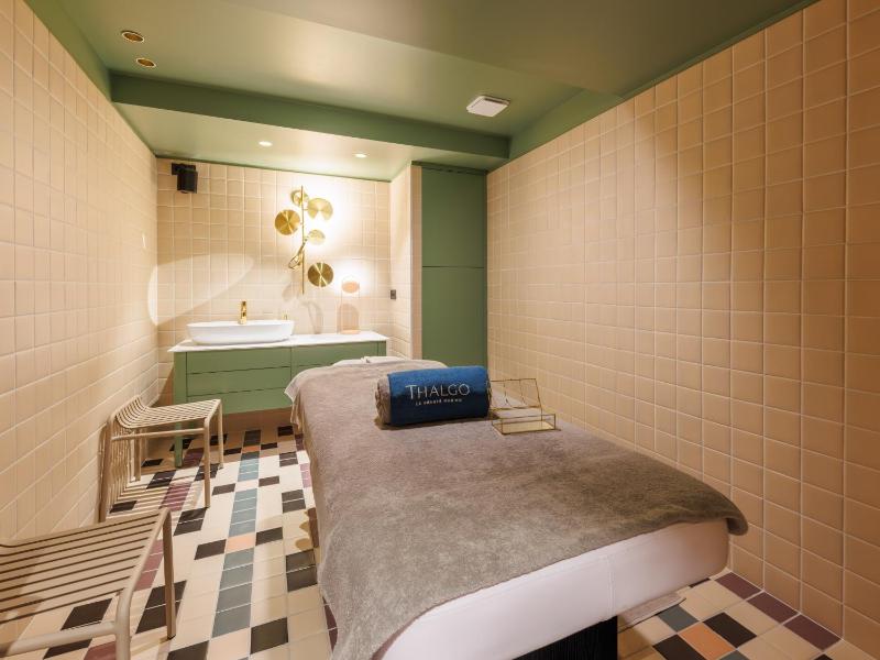 Aiden by Best Western Clermont-Ferrand Hotel & Spa - image 35