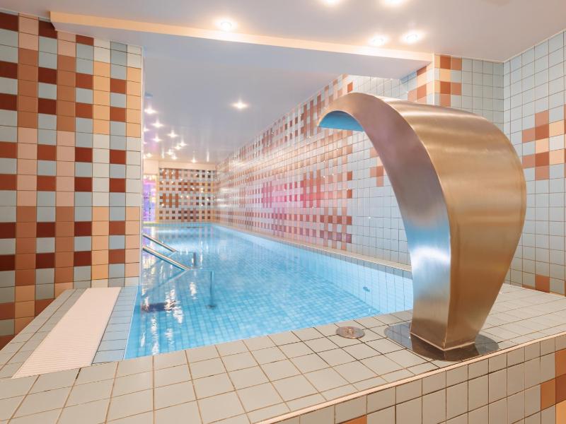 Aiden by Best Western Clermont-Ferrand Hotel & Spa - image 50