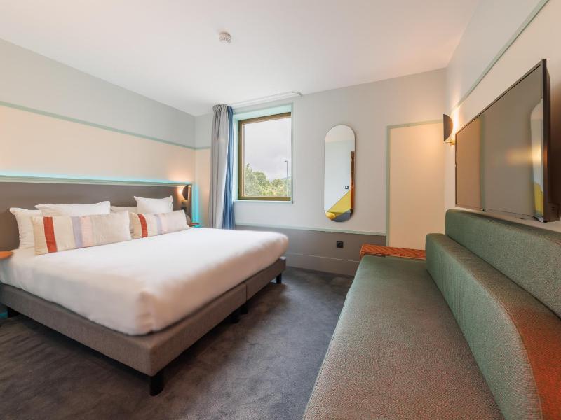 Aiden by Best Western Clermont-Ferrand Hotel & Spa - image 14