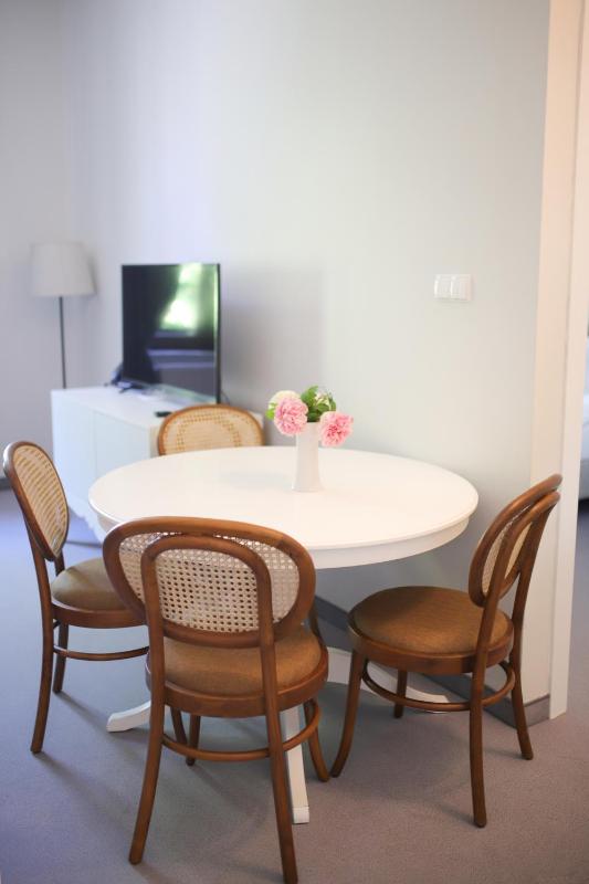 One-Bedroom Apartment image 4