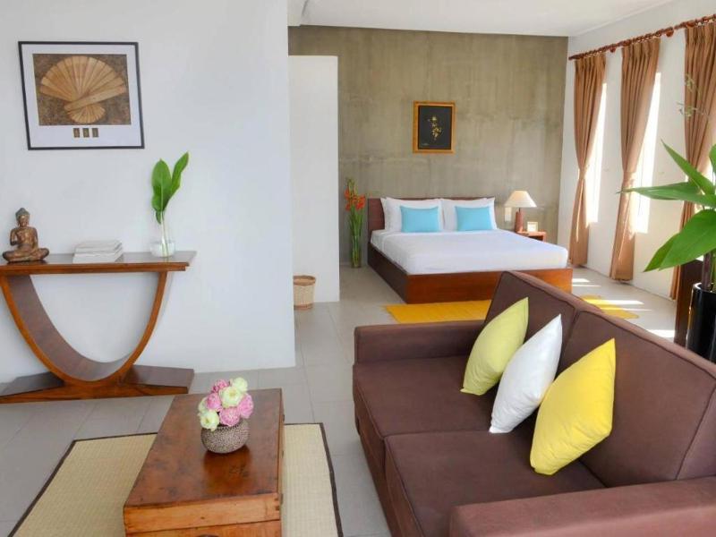 Kolab Sor Phnom Penh Hotel - image 1