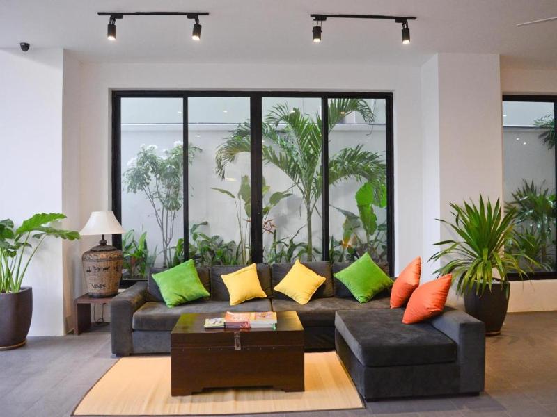 Kolab Sor Phnom Penh Hotel - image 15