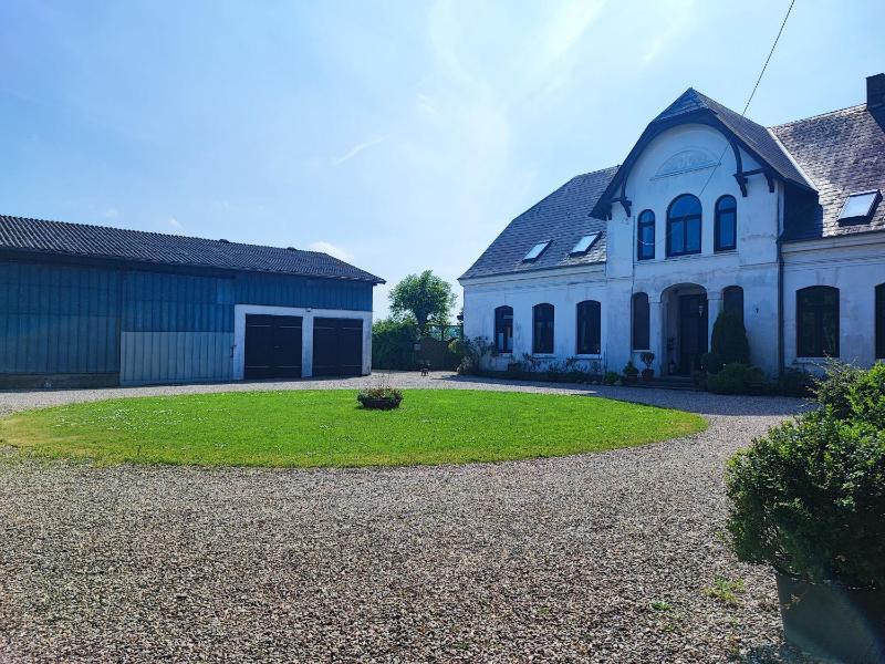 Ferienwohnung auf dem Lande - image 13
