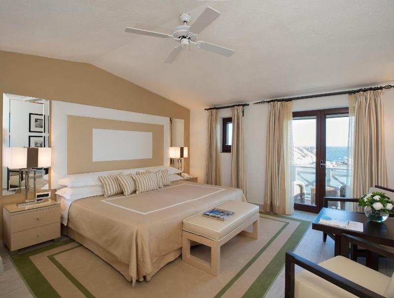King Room with Sea View image 2