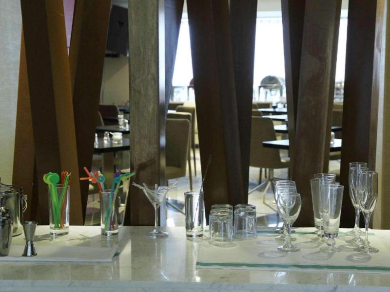 Jiuwu Hotel Chongqing - image 7