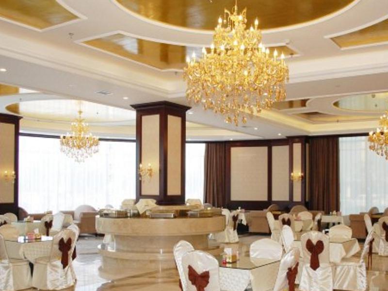 Vienna Hotel Qingdao Jiaozhou Branch - image 7