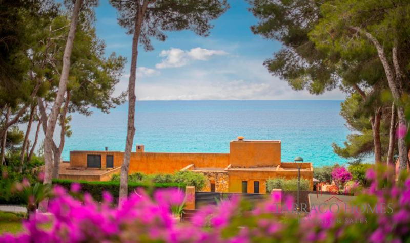 TH100 Villa Vacacional con Vistas al Mar en Tamari - image 19