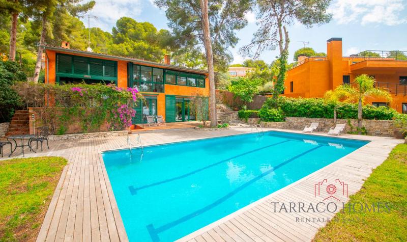 TH100 Villa Vacacional con Vistas al Mar en Tamari - image 32